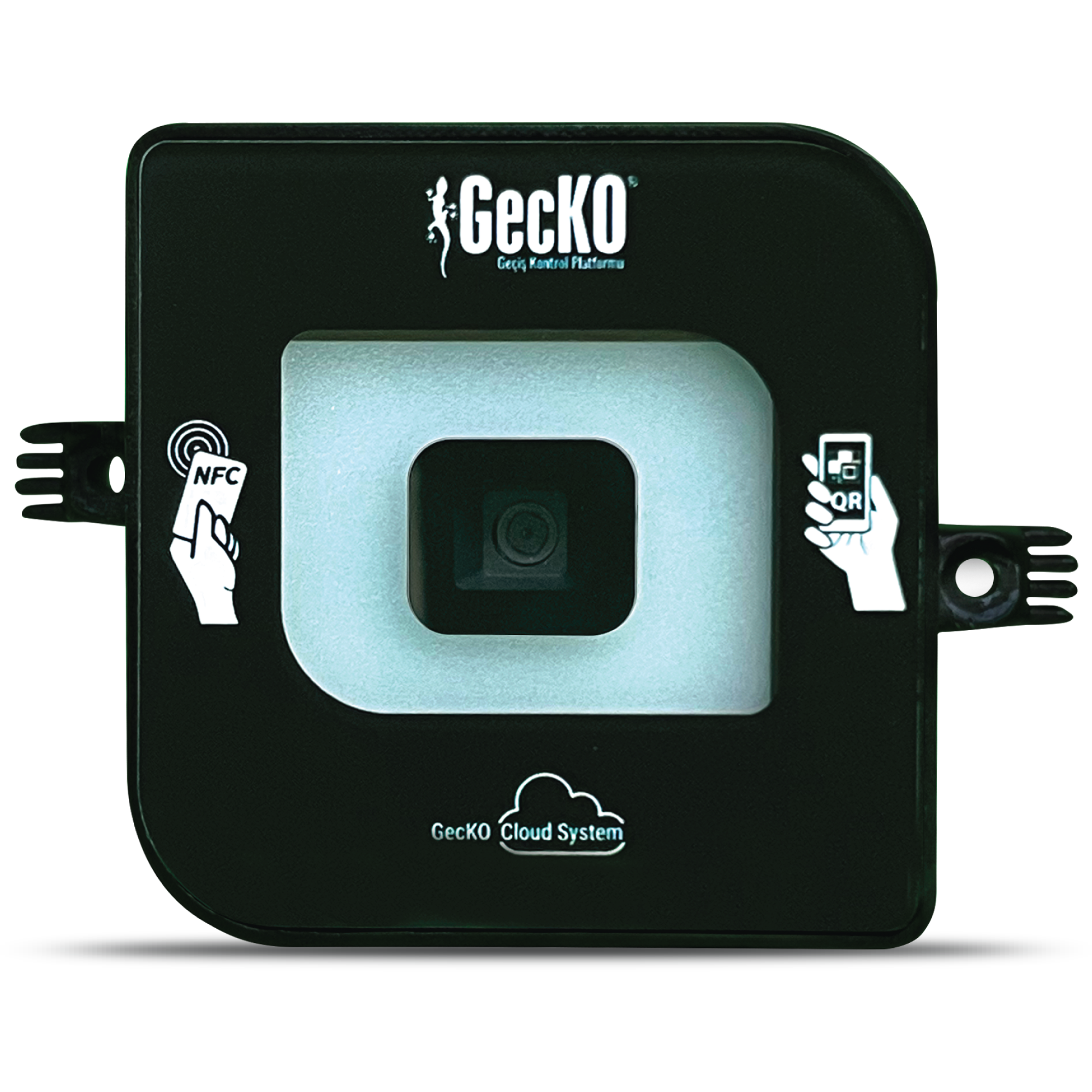 QR & RFID Reader G-2085 görsel 1